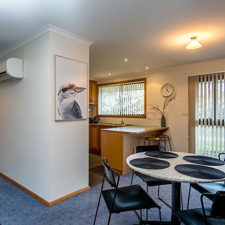 Acton Park Holiday Units Extérieur photo