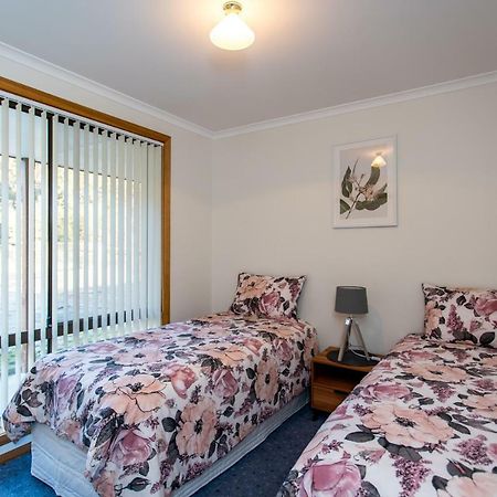 Acton Park Holiday Units Extérieur photo