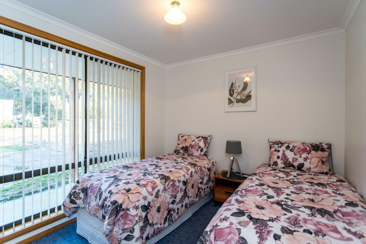 Acton Park Holiday Units Extérieur photo