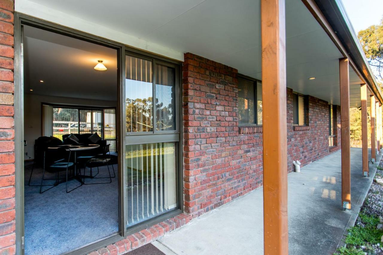 Acton Park Holiday Units Extérieur photo