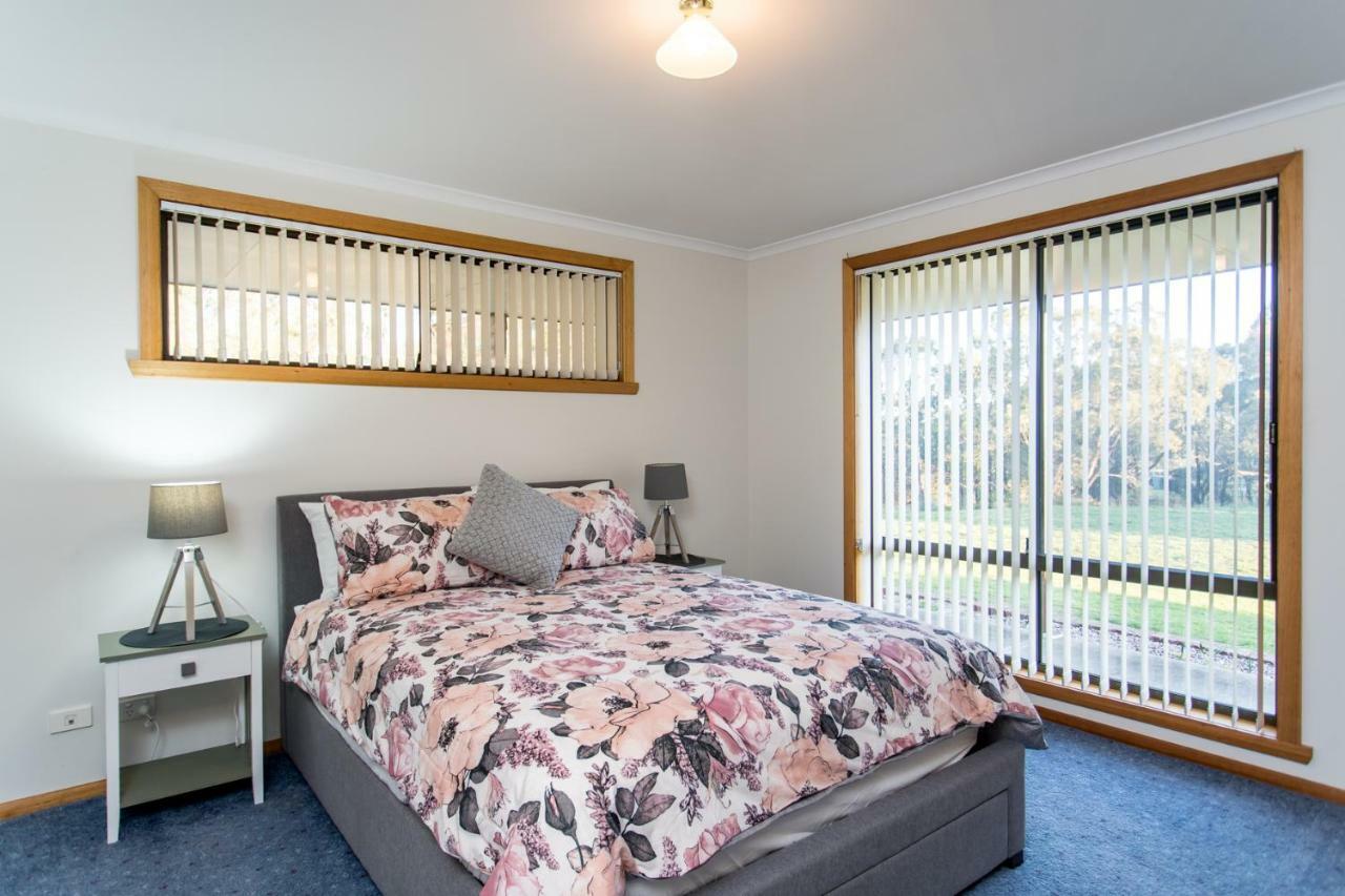 Acton Park Holiday Units Extérieur photo