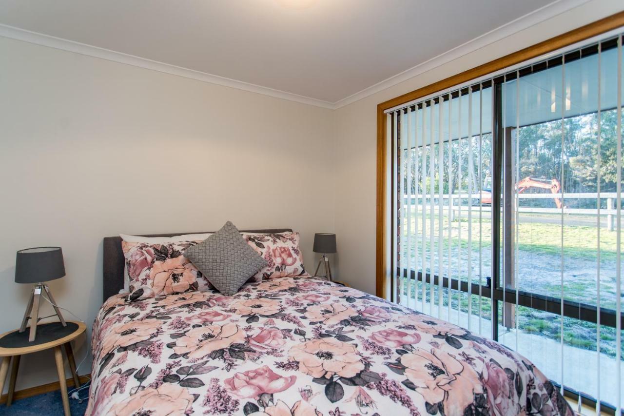 Acton Park Holiday Units Extérieur photo